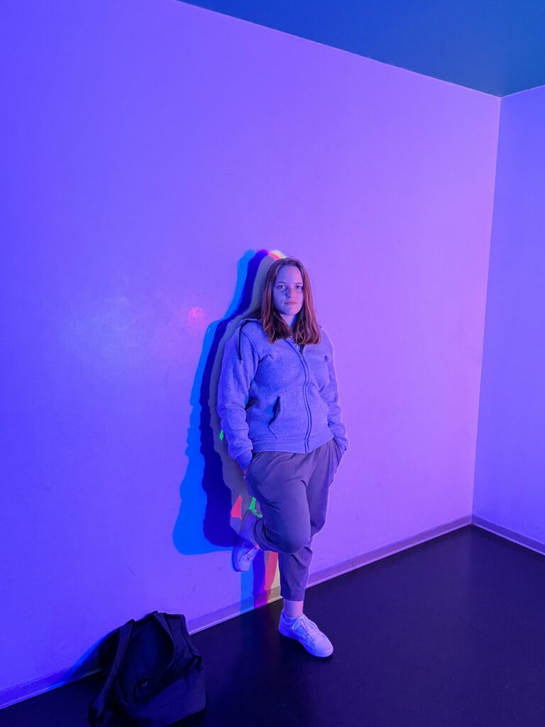 Weiteres Profilfoto 1 von Jasmin
