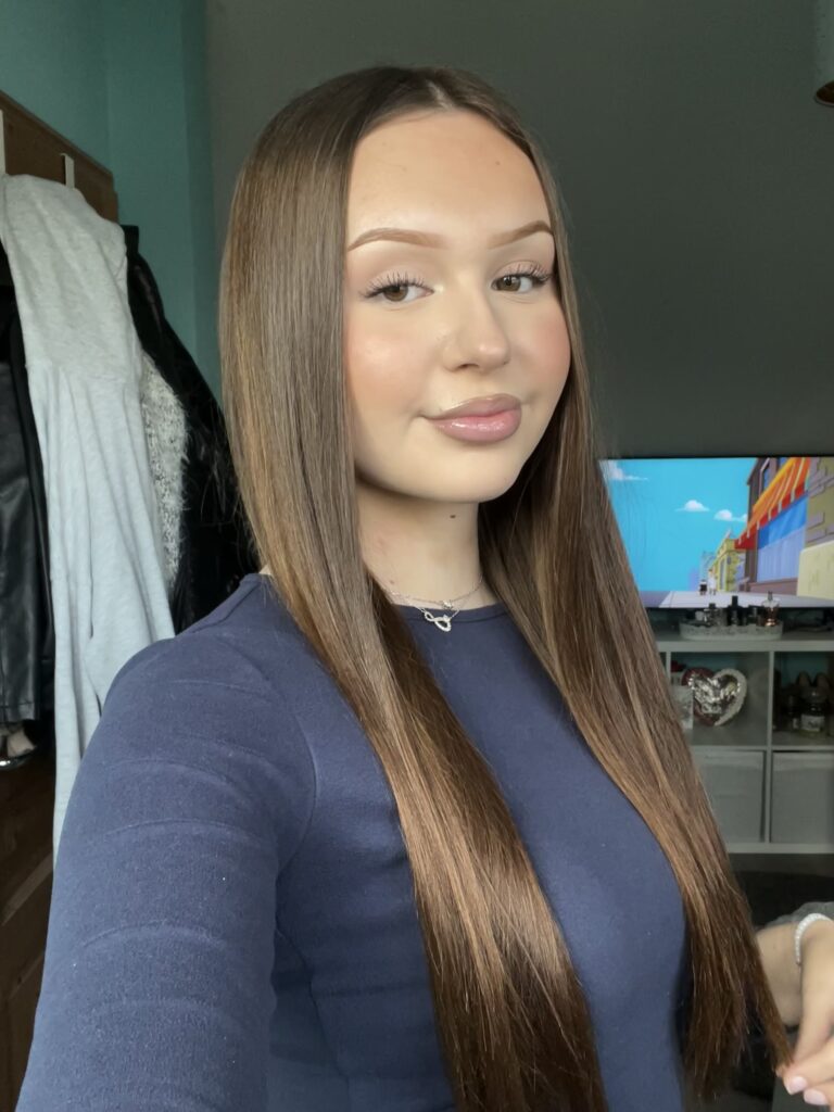 Weiteres Profilfoto 1 von Jessica