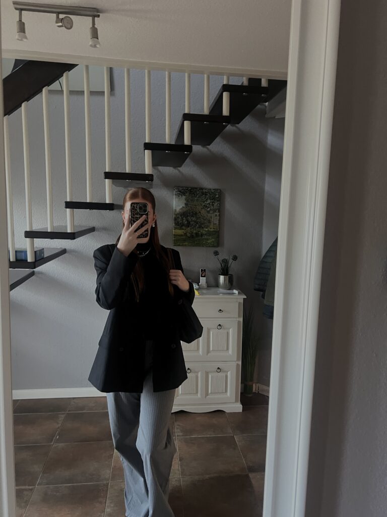 Weiteres Profilfoto 2 von Louisa