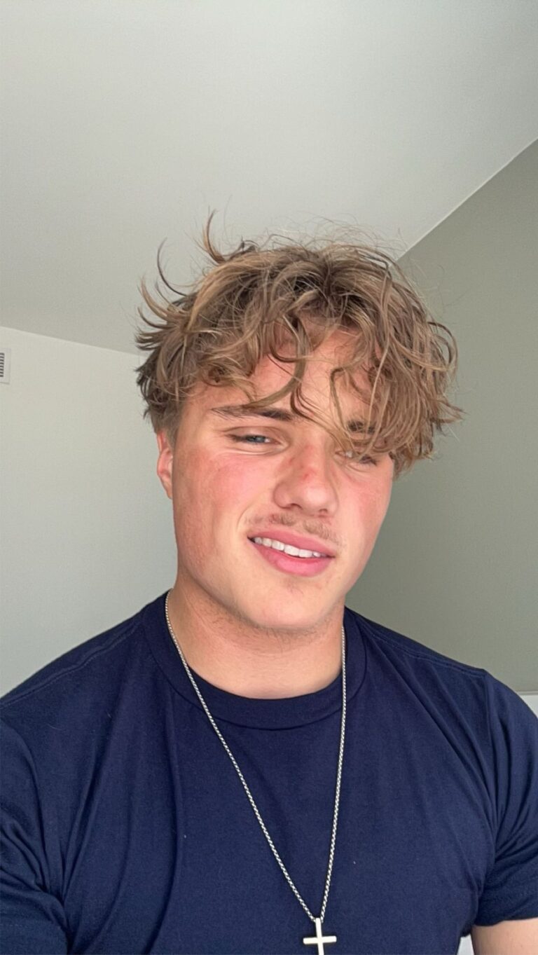 Weiteres Profilfoto 1 von Kees