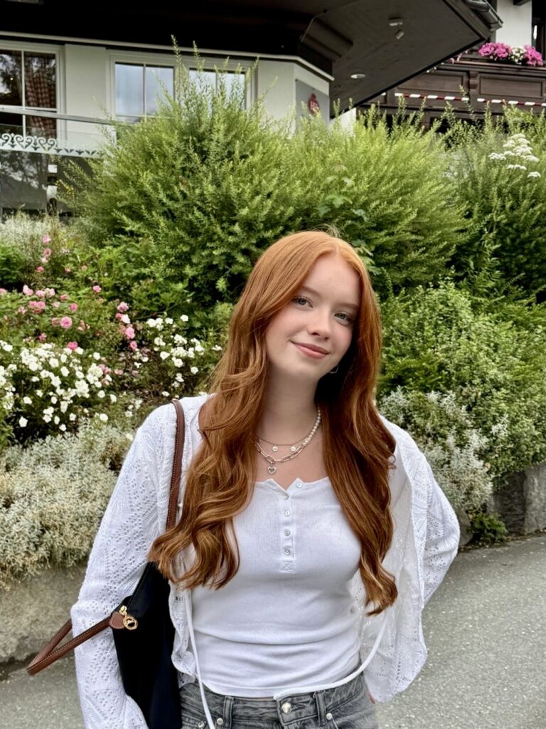 Weiteres Profilfoto 1 von Louisa