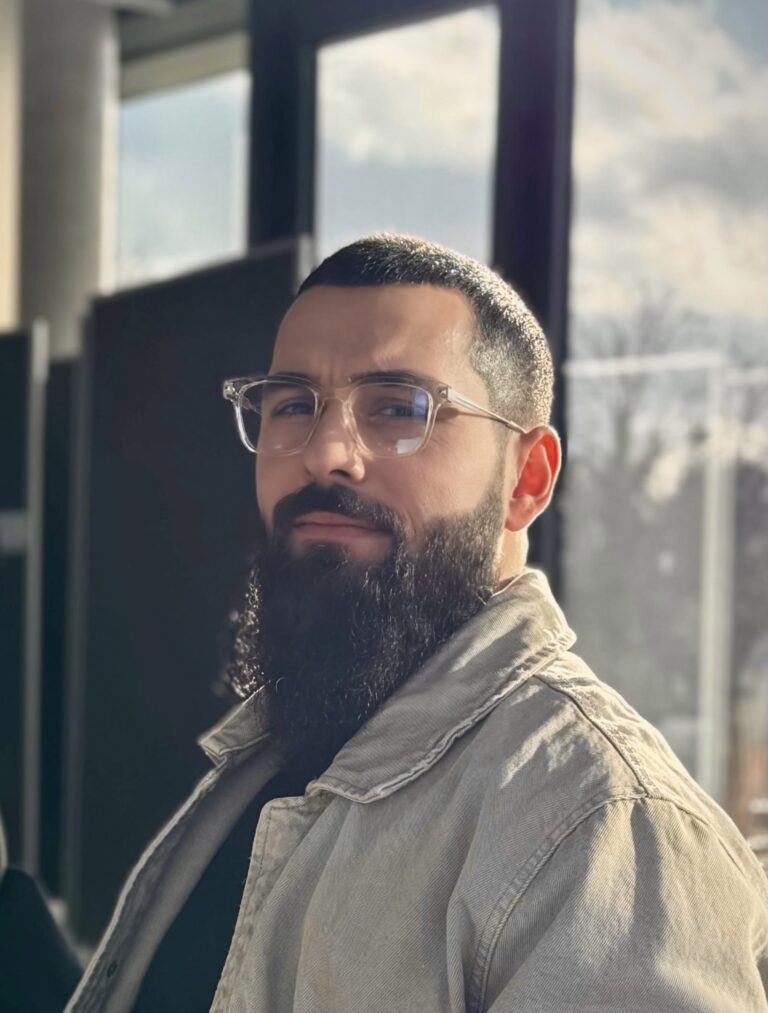 Weiteres Profilfoto 1 von Mahmud