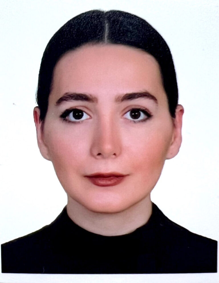 Weiteres Profilfoto 1 von Niloufar