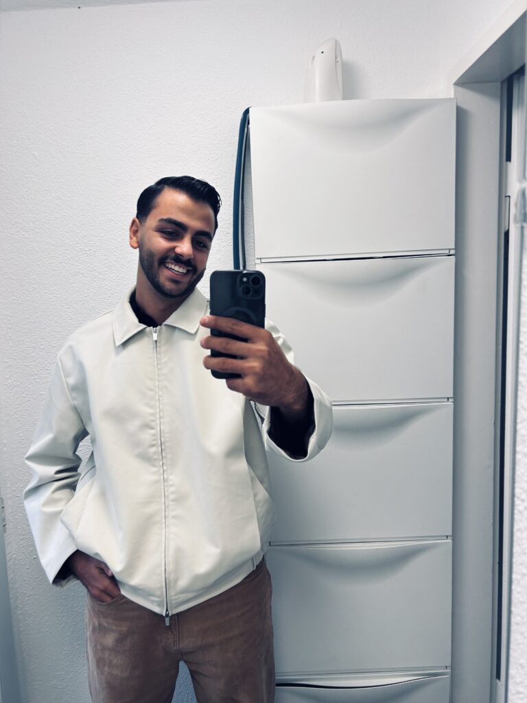 Weiteres Profilfoto 1 von Lütfü