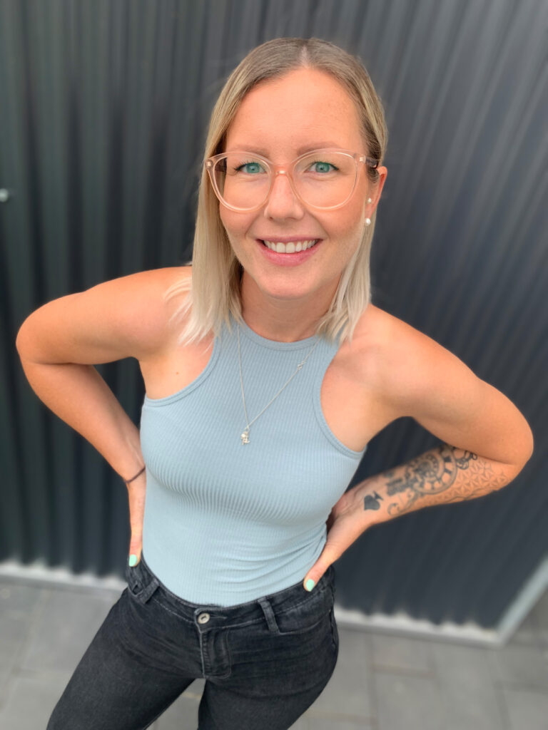 Weiteres Profilfoto 2 von Julia
