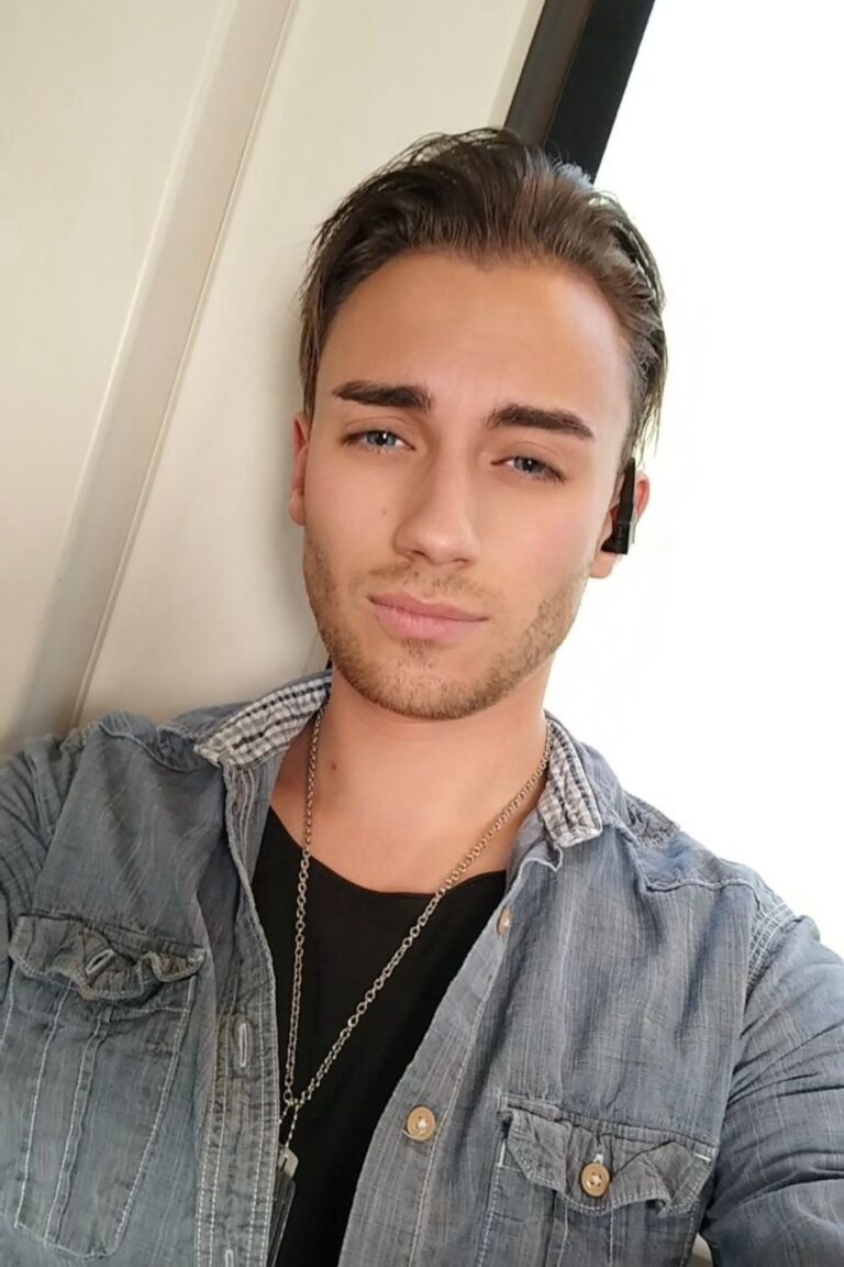 Weiteres Profilfoto 1 von Philipp