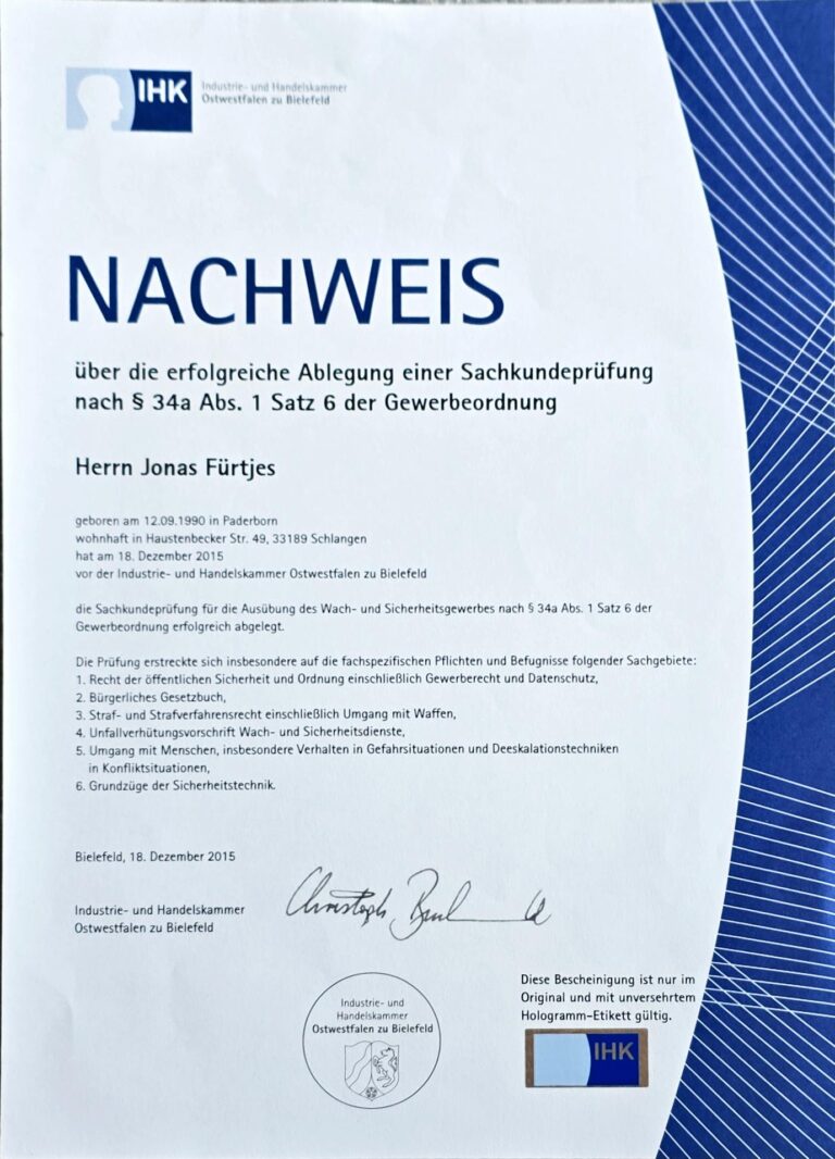 Weiteres Profilfoto 1 von Jonas