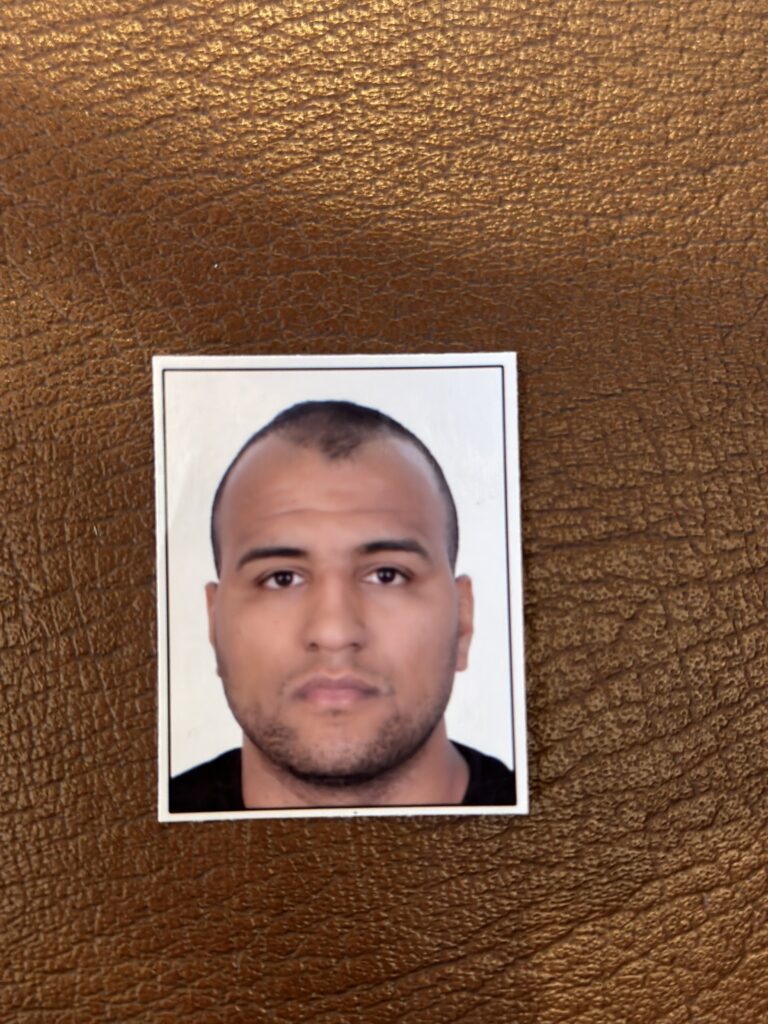 Weiteres Profilfoto 1 von Adil