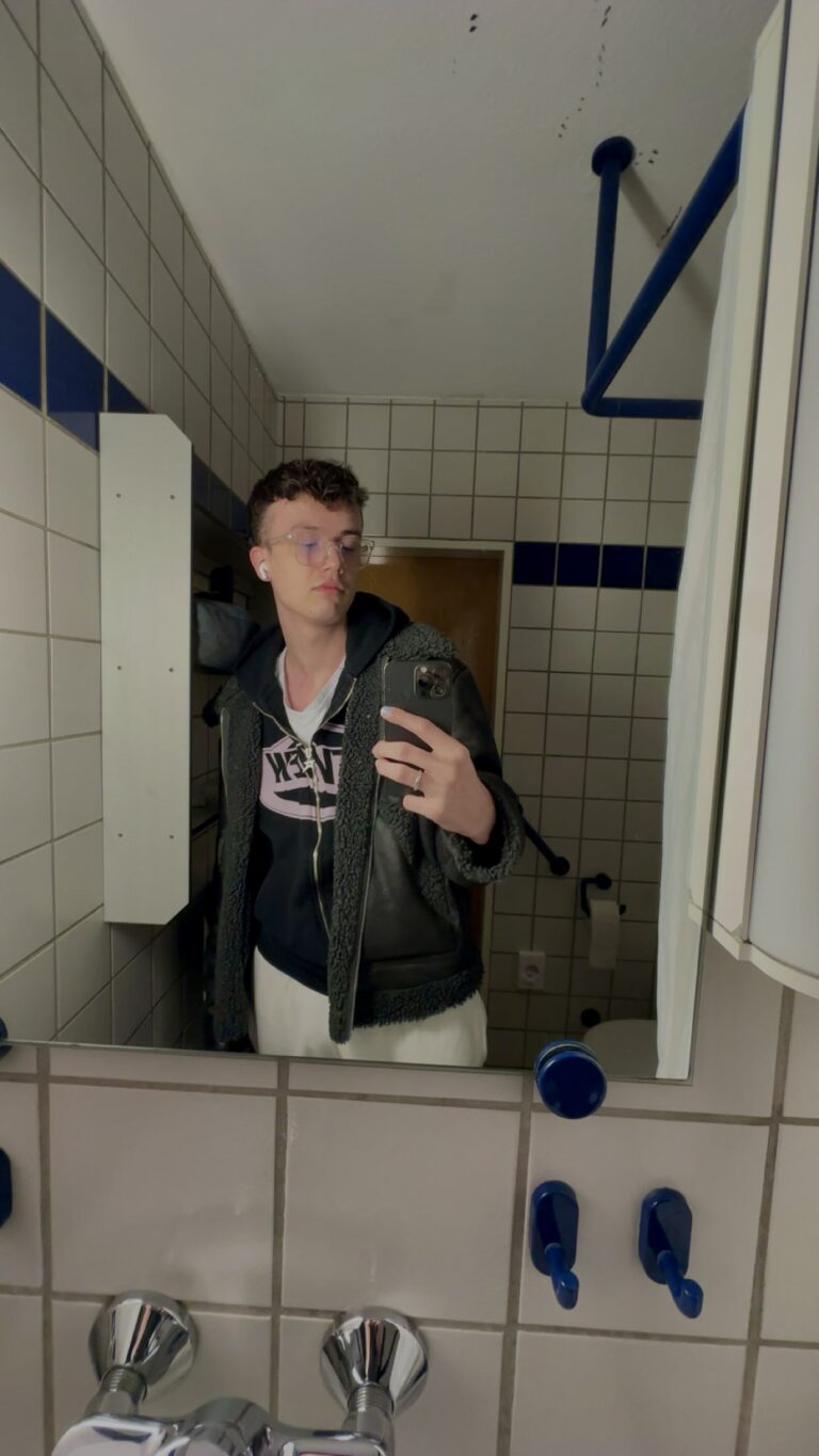 Weiteres Profilfoto 1 von Elias