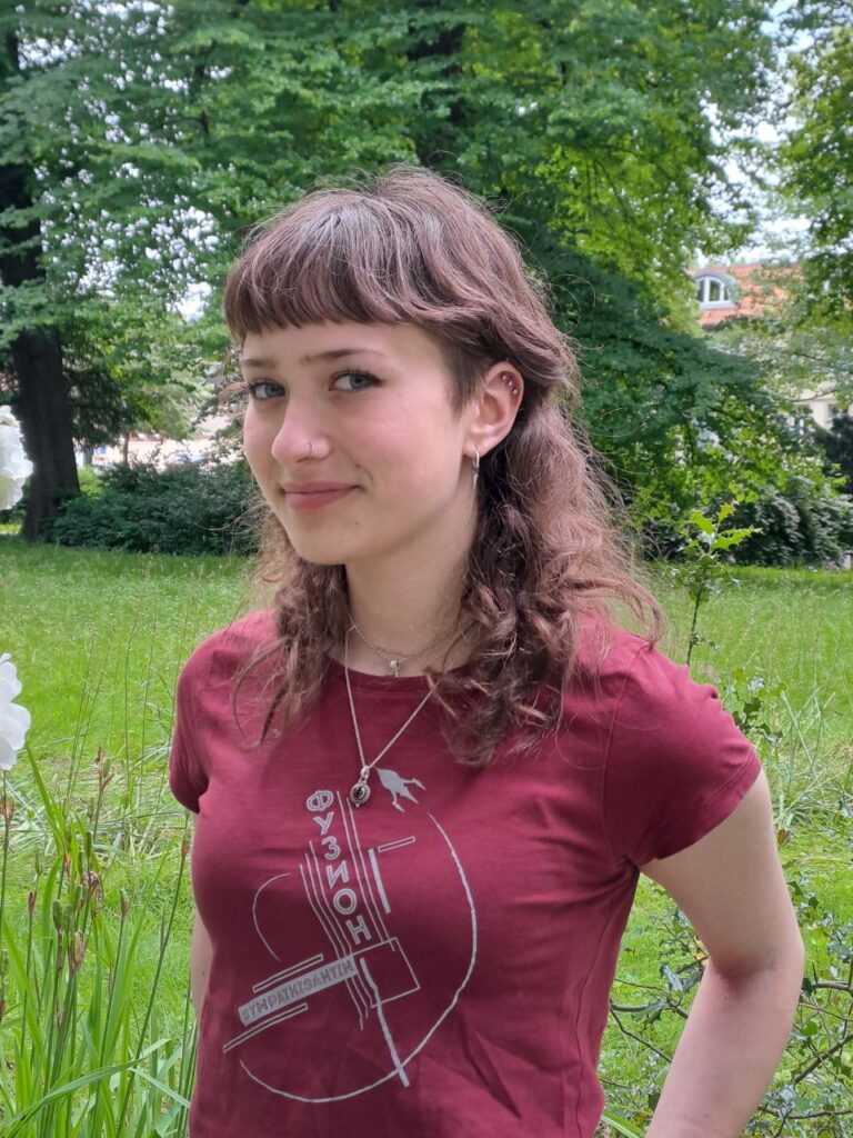Weiteres Profilfoto 1 von Lilly