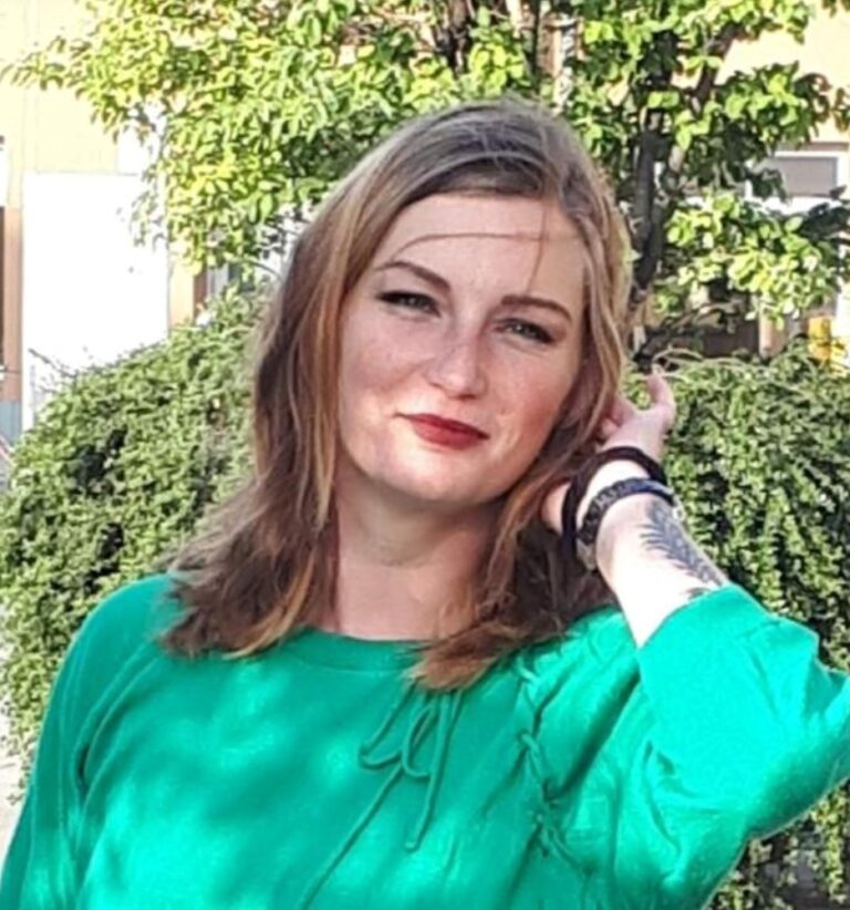 Weiteres Profilfoto 1 von Madelaine