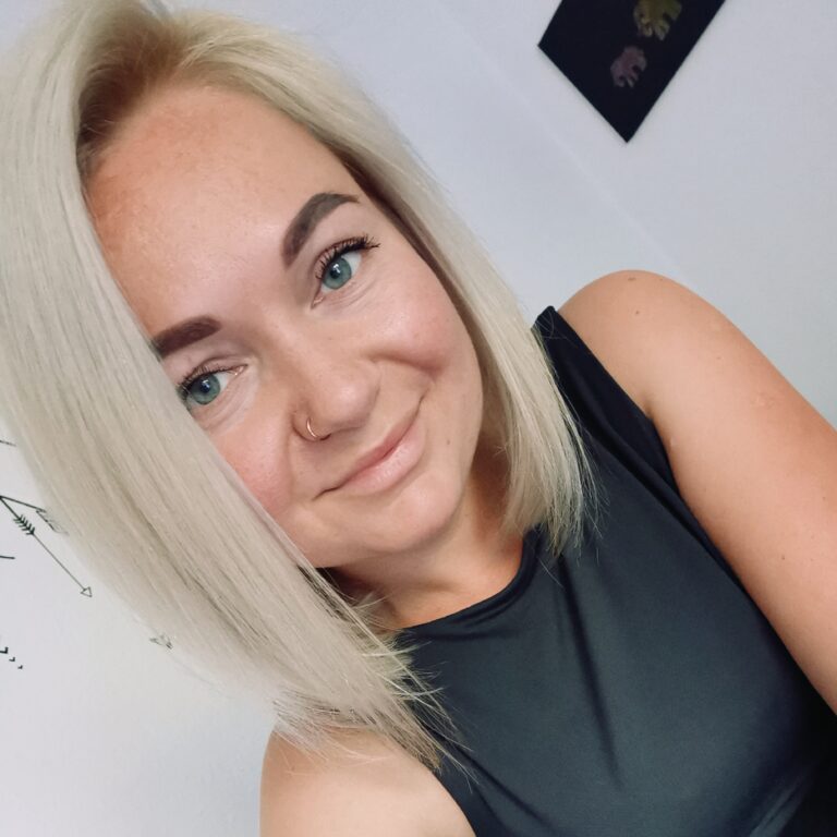Weiteres Profilfoto 1 von Gabija