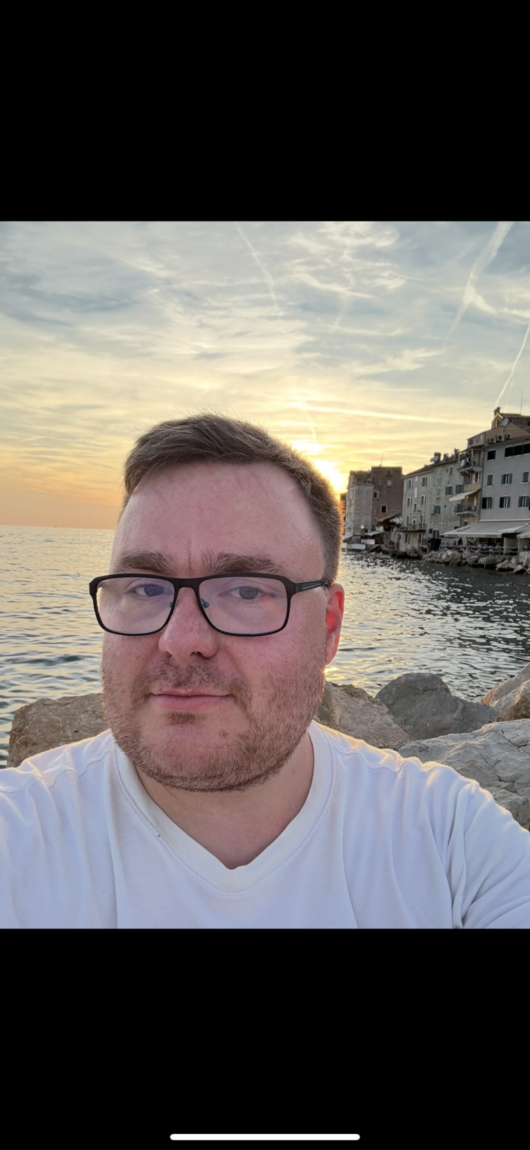 Weiteres Profilfoto 1 von Daniel