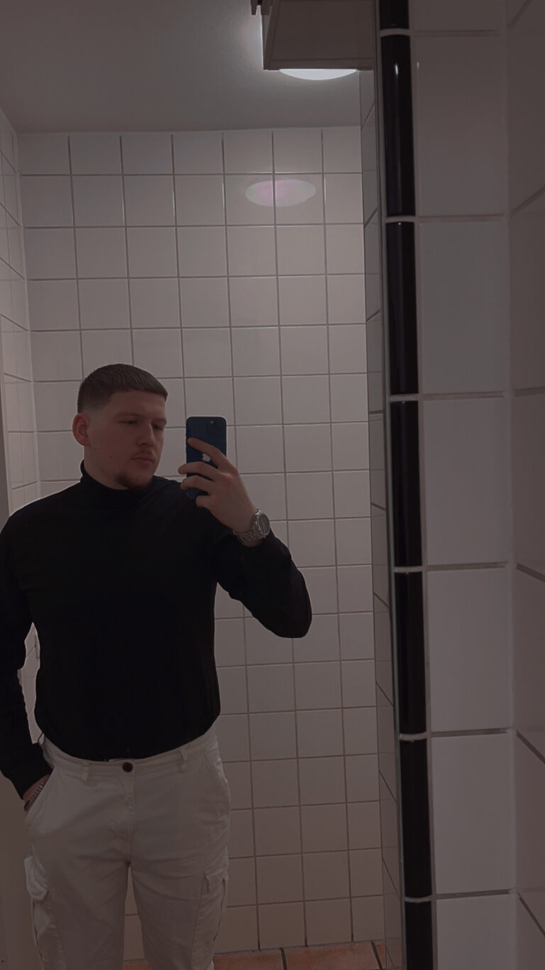 Weiteres Profilfoto 1 von Jannik