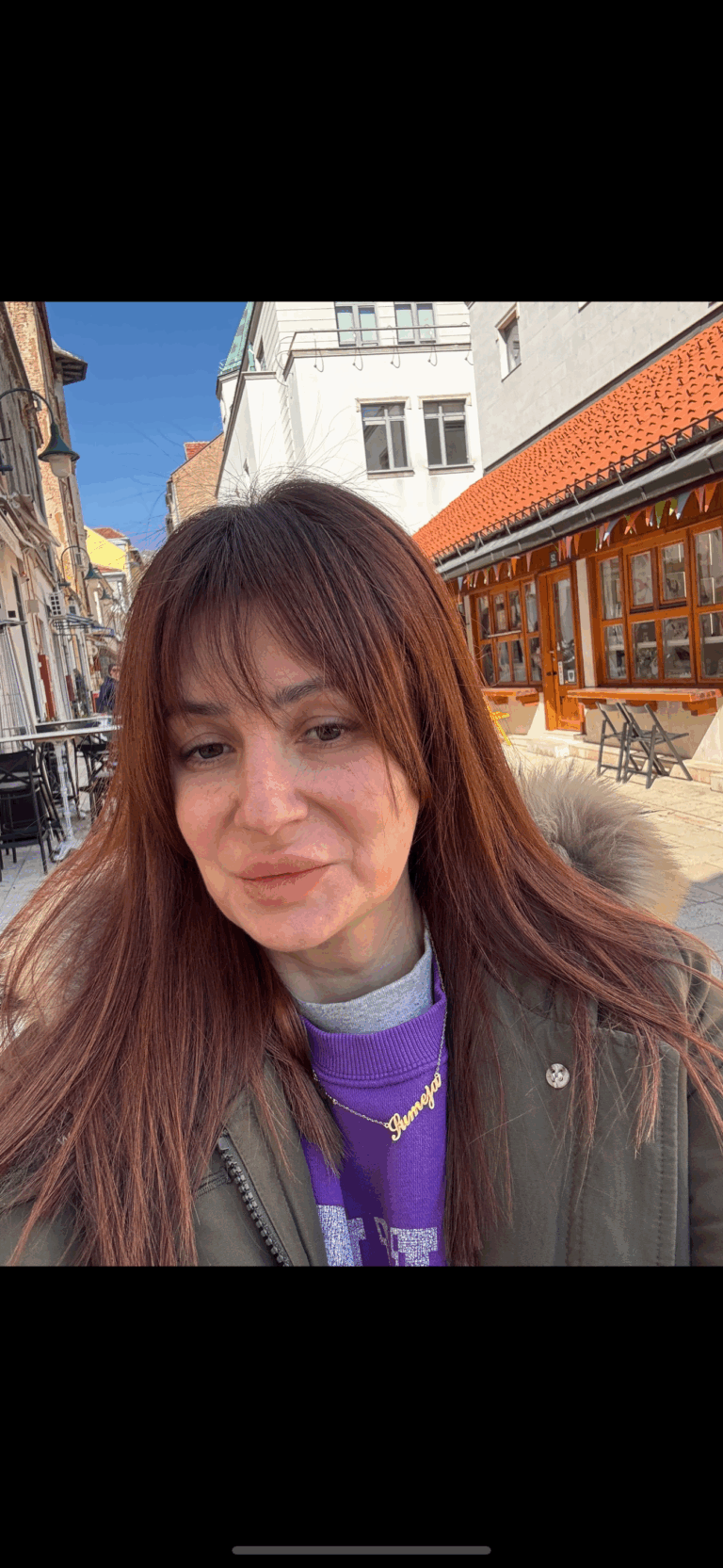 Weiteres Profilfoto 1 von Elma