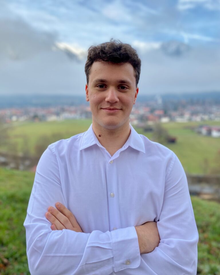 Weiteres Profilfoto 1 von Maximilian