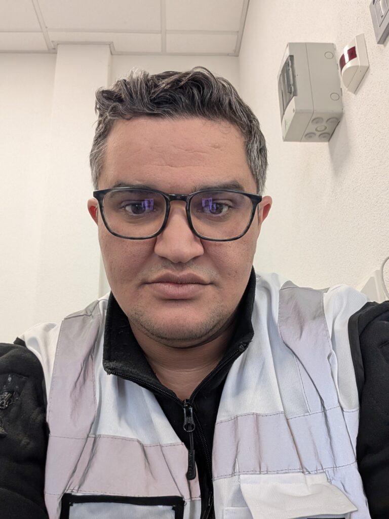 Weiteres Profilfoto 1 von Abdulrahman