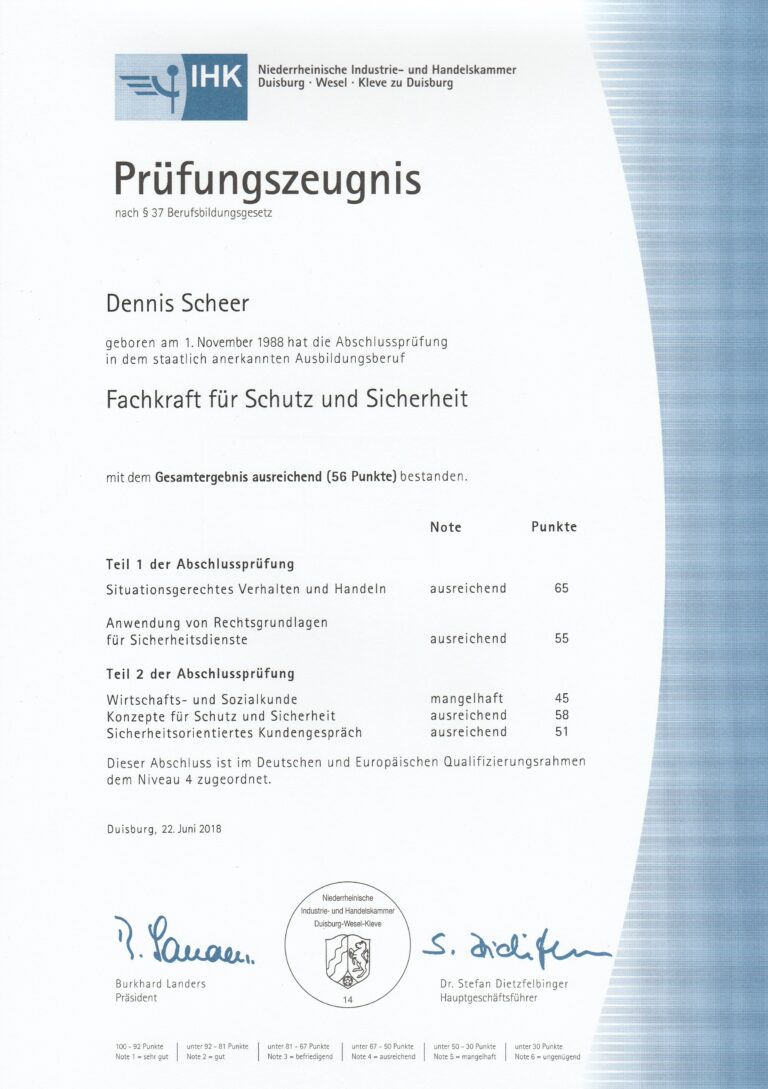 Weiteres Profilfoto 3 von Dennis