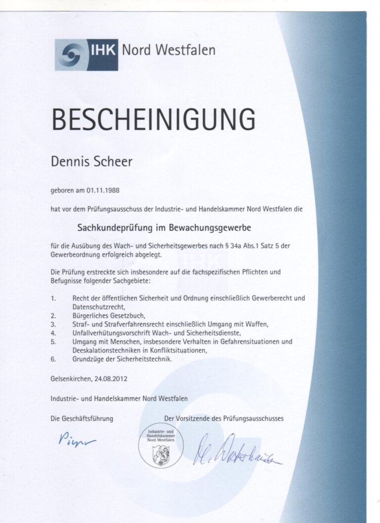 Weiteres Profilfoto 1 von Dennis
