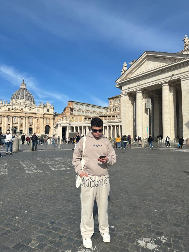 Weiteres Profilfoto 1 von Mohamad