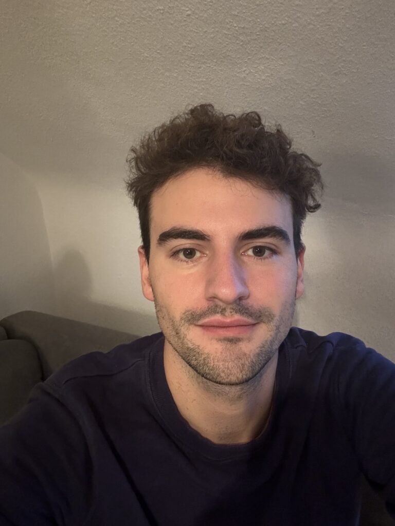 Weiteres Profilfoto 1 von Lukas