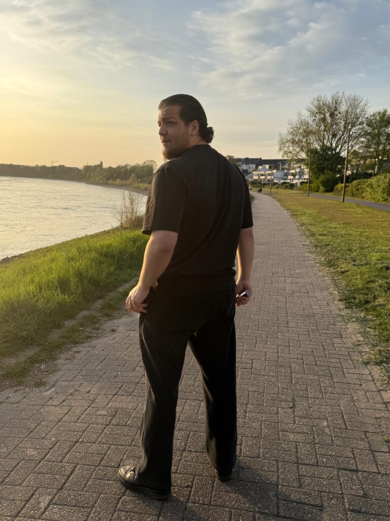 Weiteres Profilfoto 1 von Steven