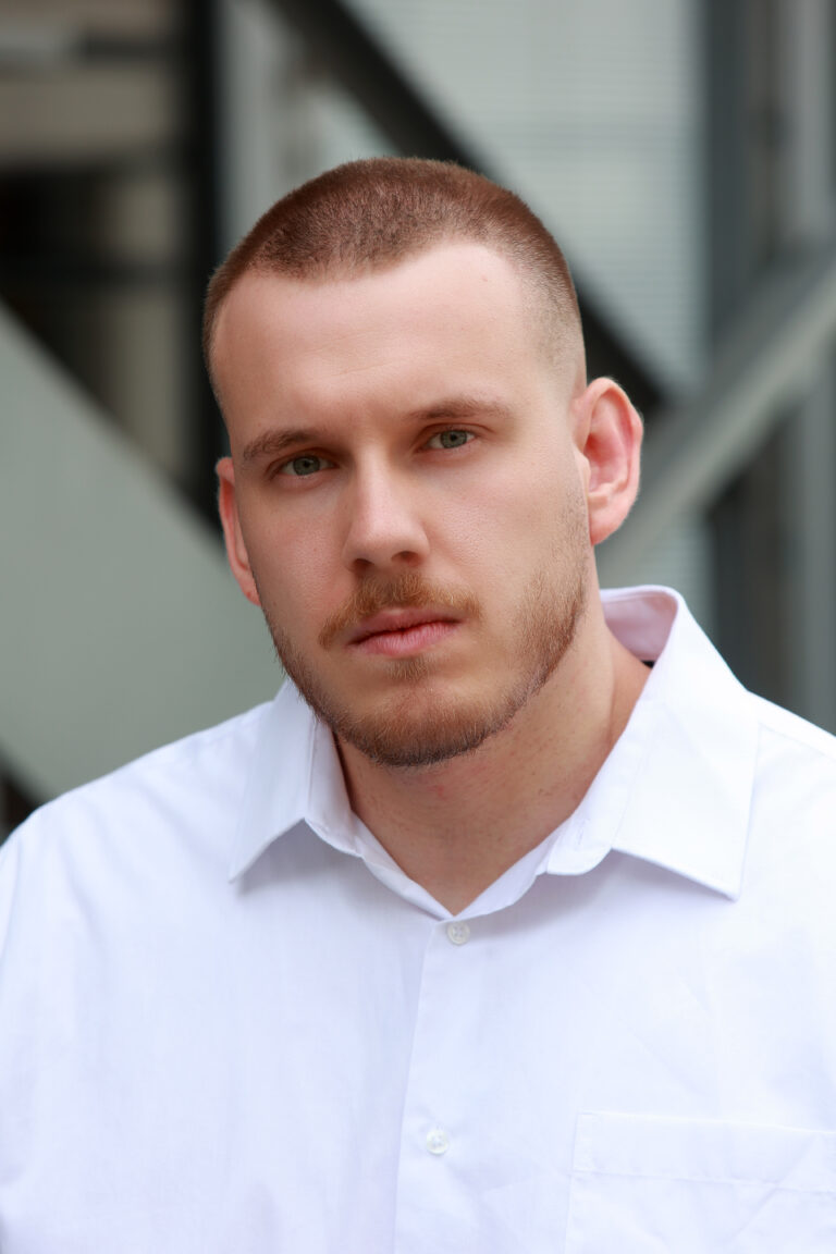 Weiteres Profilfoto 2 von Jonas