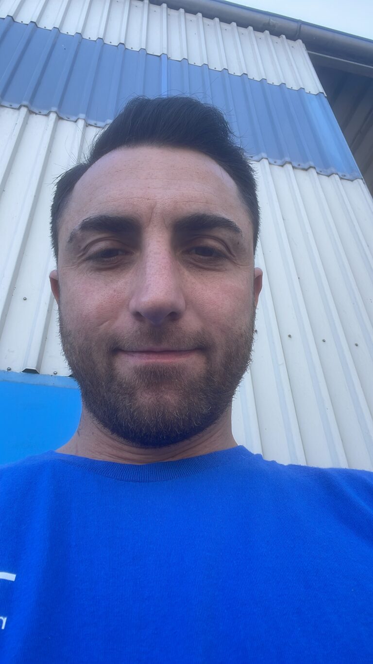 Weiteres Profilfoto 1 von Osto