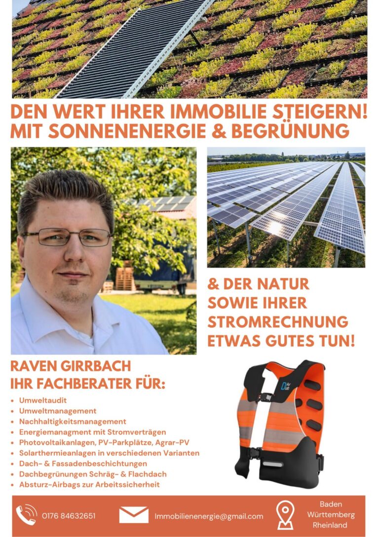 Weiteres Profilfoto 3 von Raven
