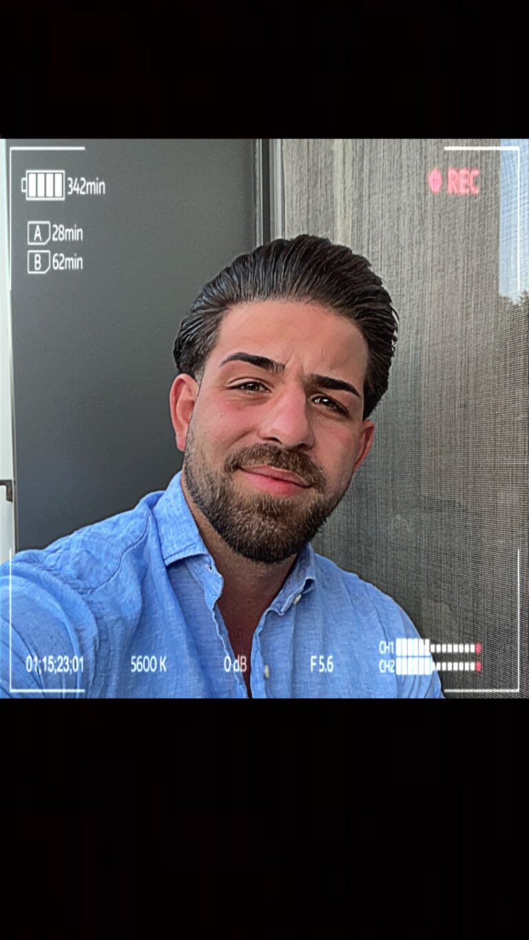 Weiteres Profilfoto 1 von Kadir