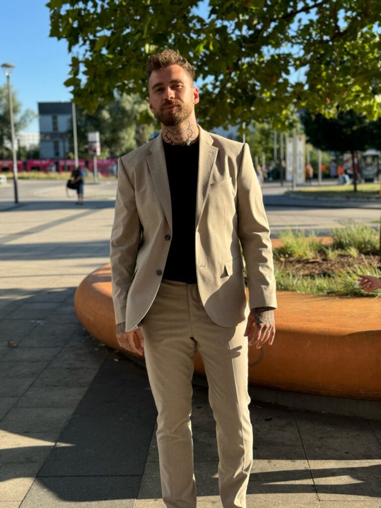 Weiteres Profilfoto 3 von Aleksandar