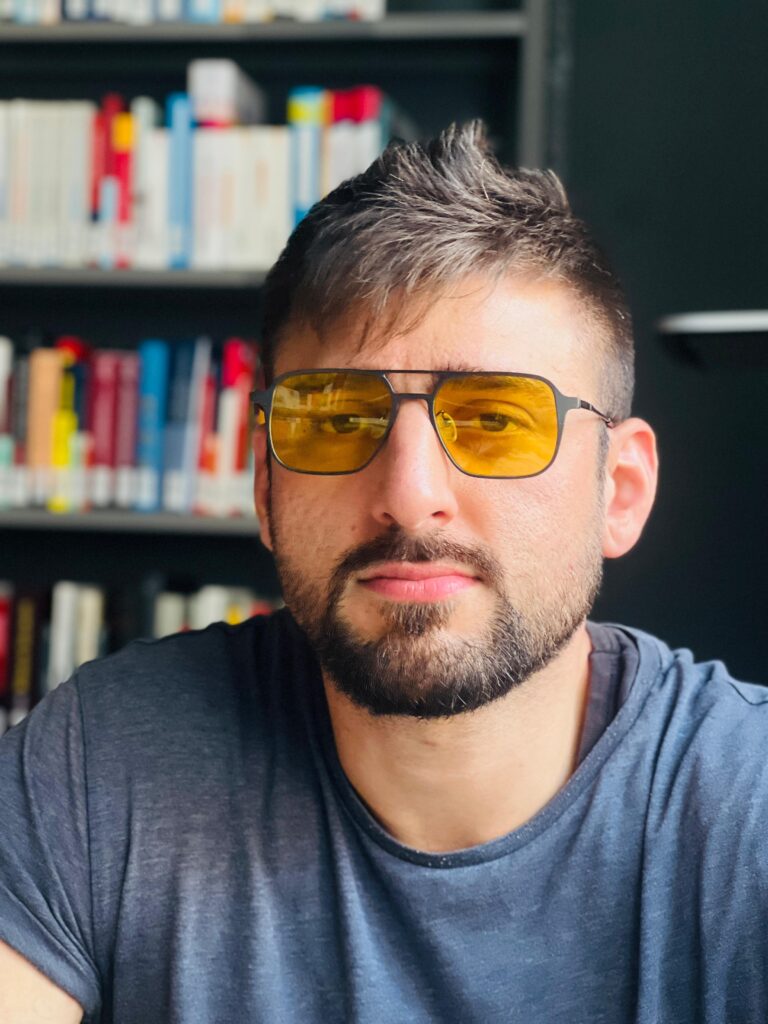 Weiteres Profilfoto 1 von Fatih