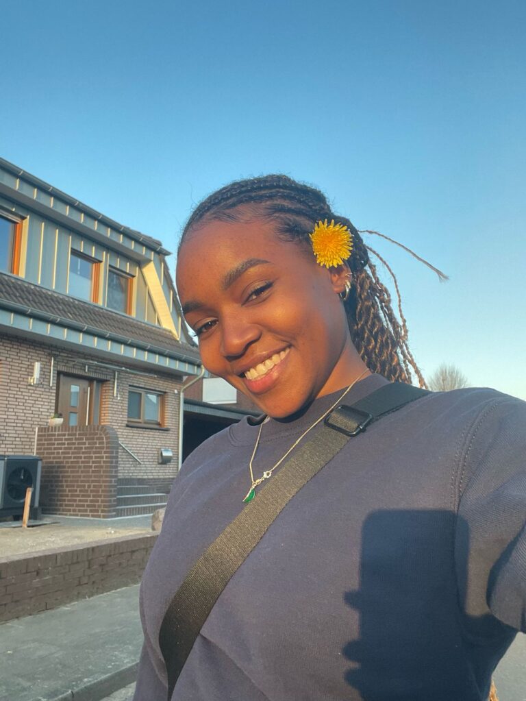 Weiteres Profilfoto 2 von Gloria