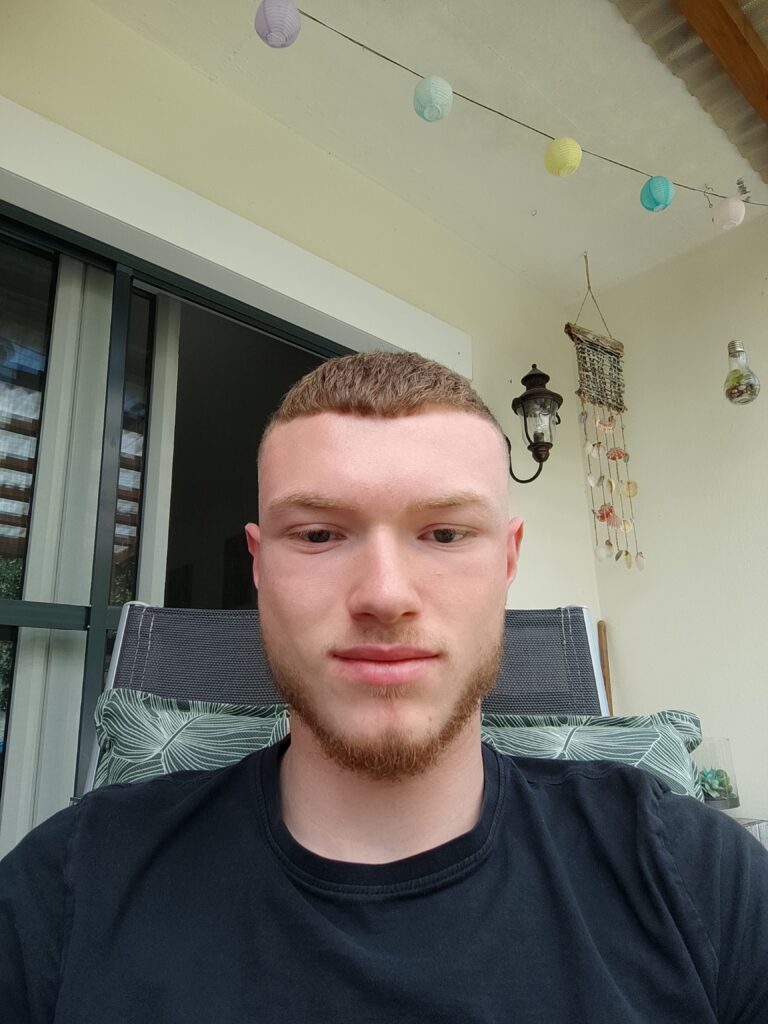 Weiteres Profilfoto 1 von Pascal