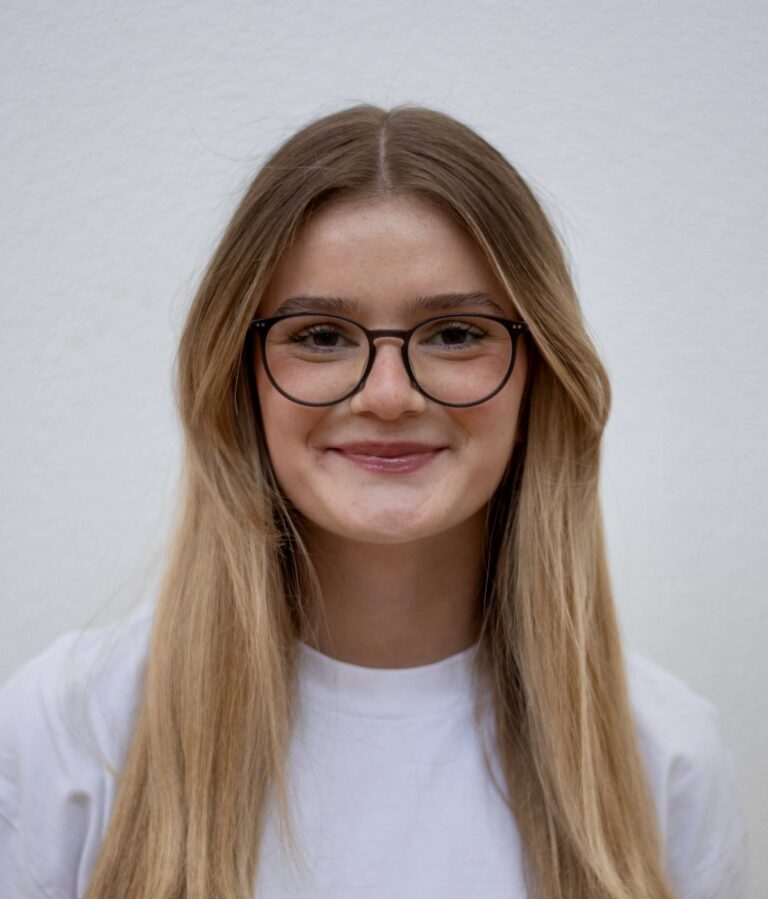 Weiteres Profilfoto 1 von Solène