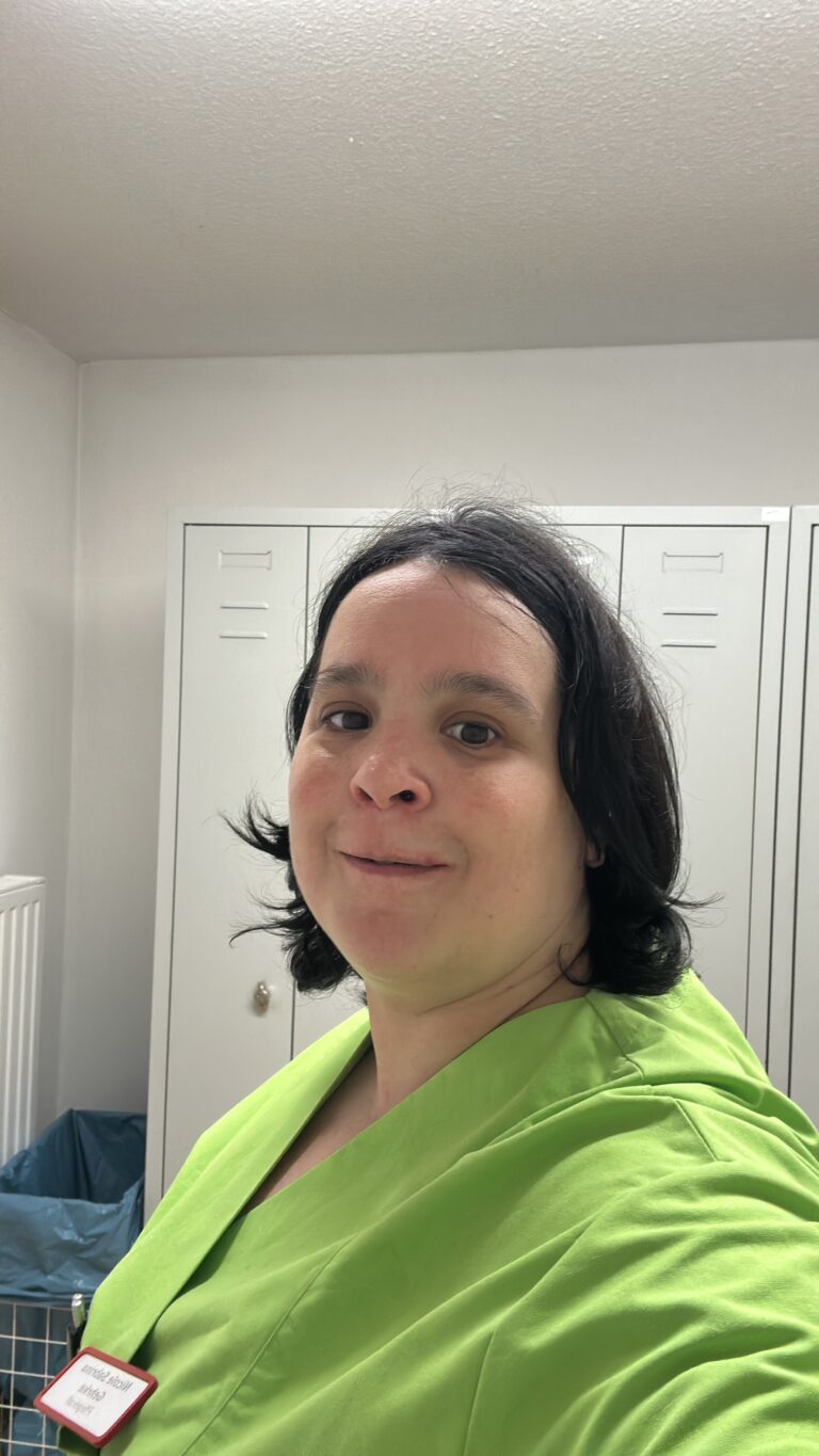Weiteres Profilfoto 1 von Nicole