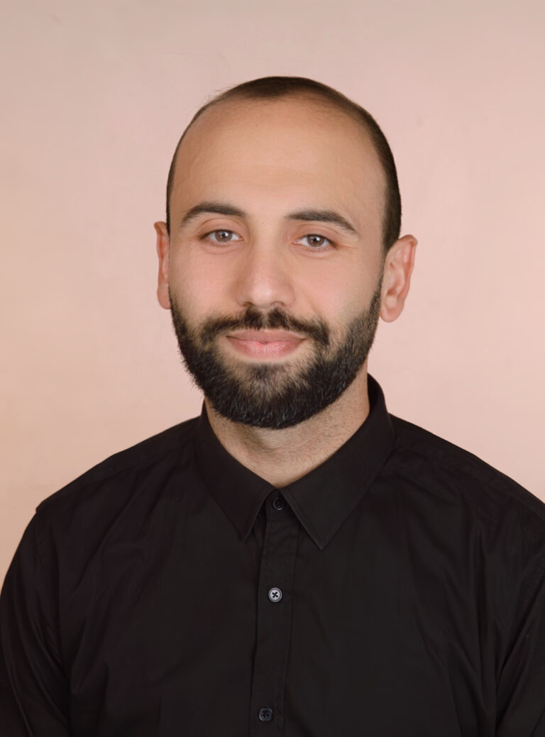 Weiteres Profilfoto 1 von Ayman