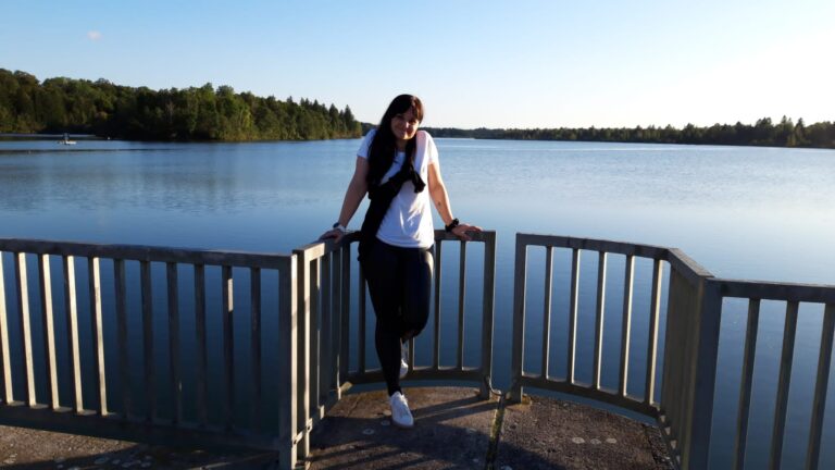 Weiteres Profilfoto 1 von Yvonne