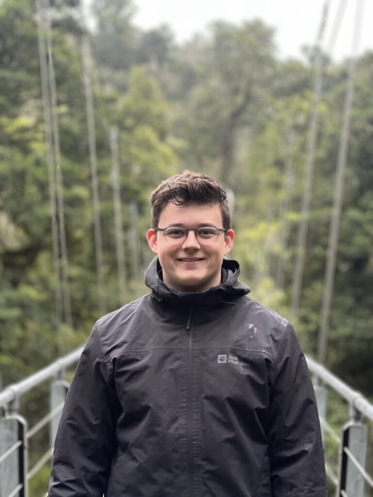 Weiteres Profilfoto 2 von Ben