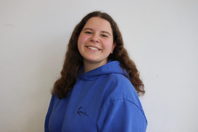 Weiteres Profilfoto 2 von Monja