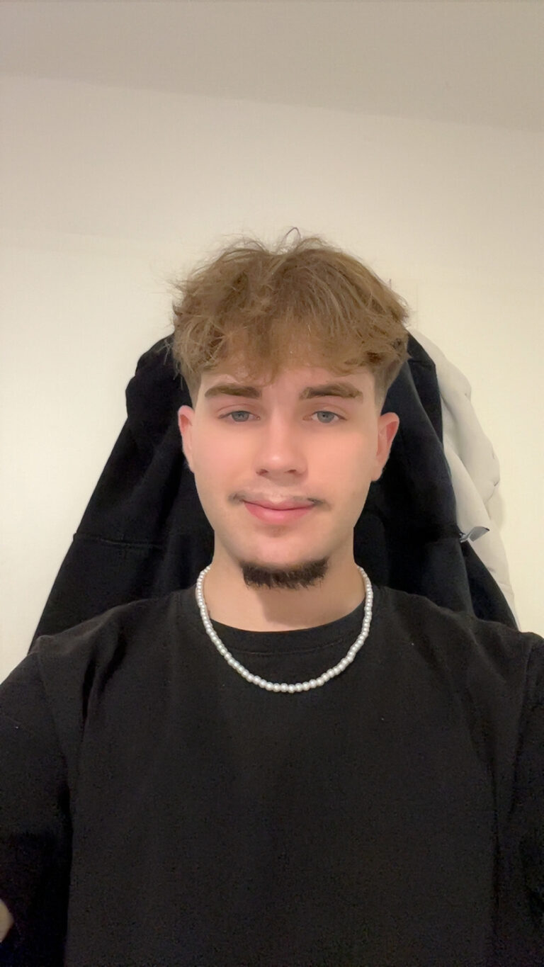 Weiteres Profilfoto 1 von Emilio