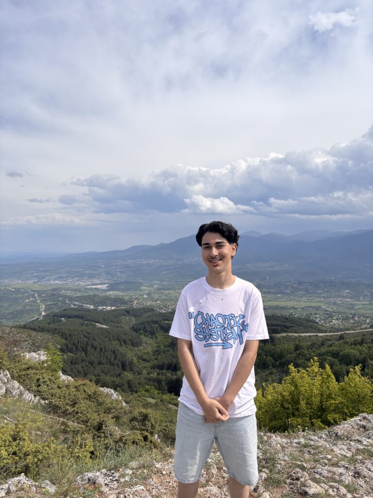 Weiteres Profilfoto 1 von Güzeman