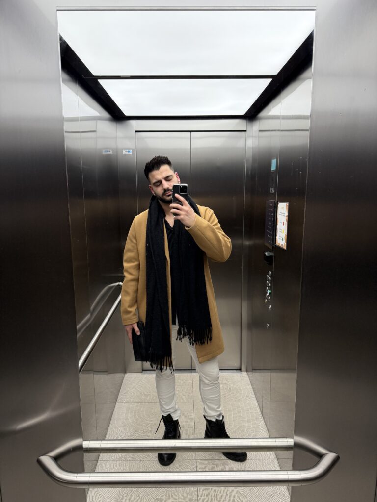 Weiteres Profilfoto 1 von Ioannis
