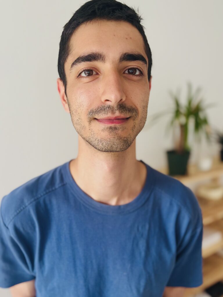 Weiteres Profilfoto 1 von Cem