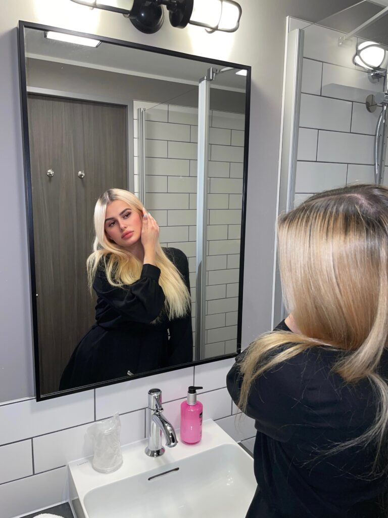 Weiteres Profilfoto 4 von Julia