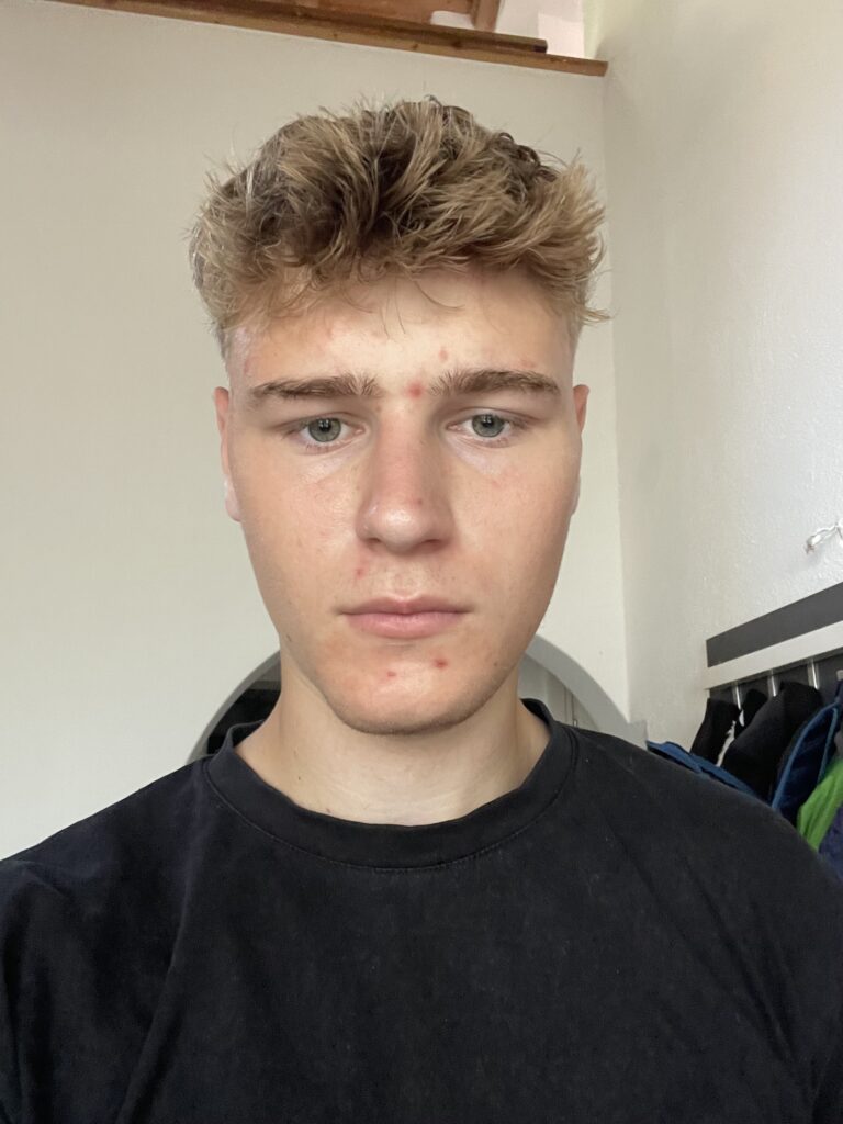 Weiteres Profilfoto 1 von Noah