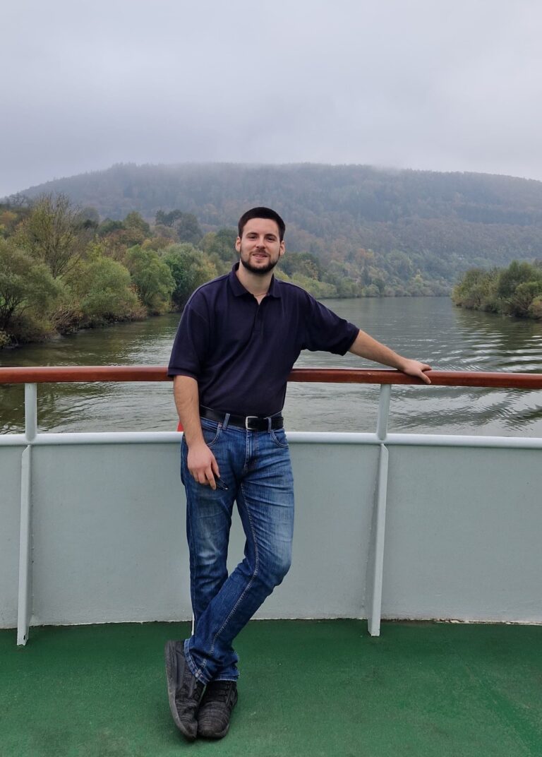Weiteres Profilfoto 1 von Mario
