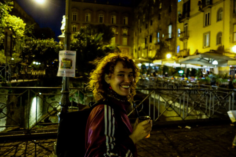 Weiteres Profilfoto 1 von Luisa