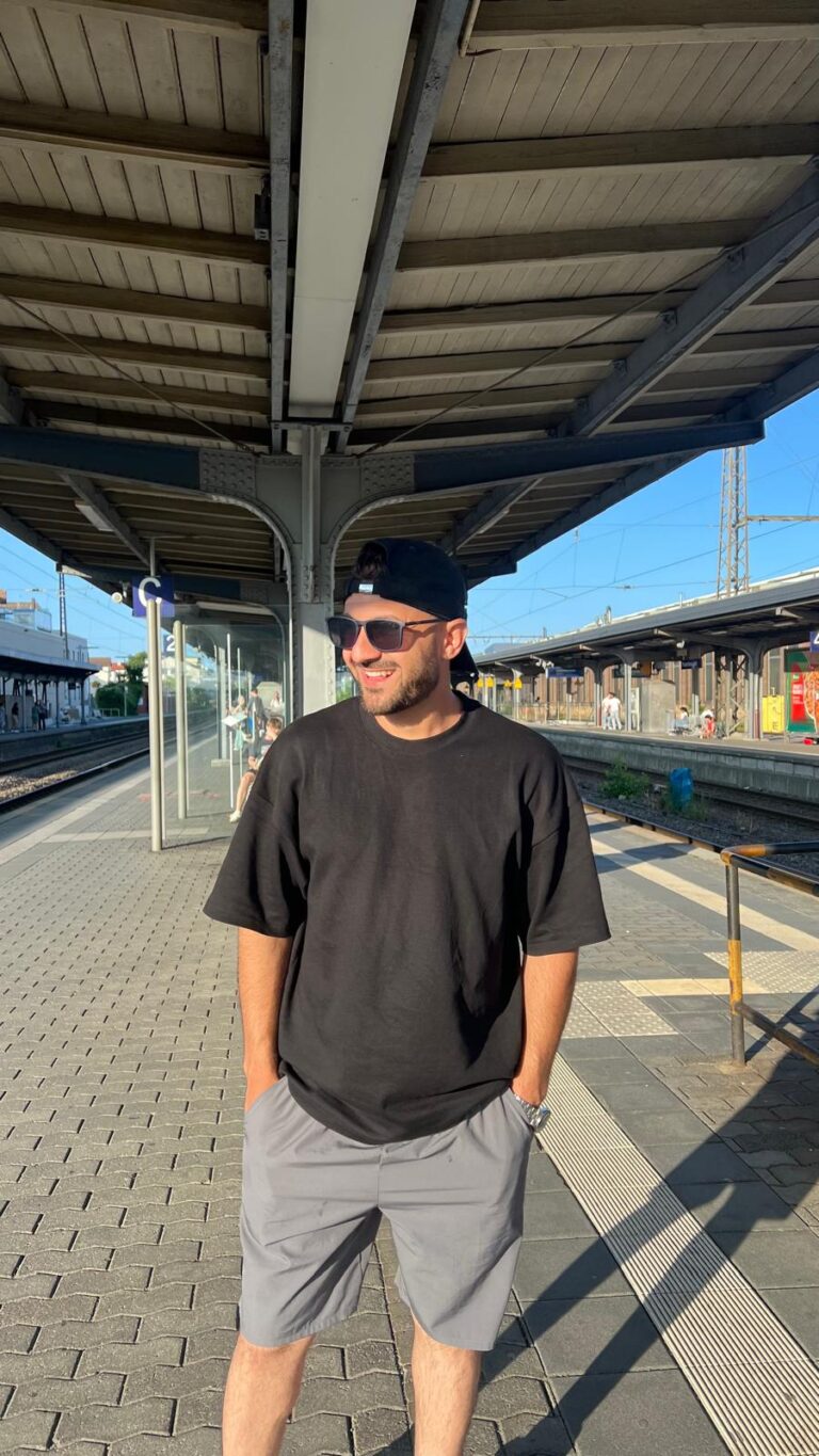 Weiteres Profilfoto 1 von Abdul