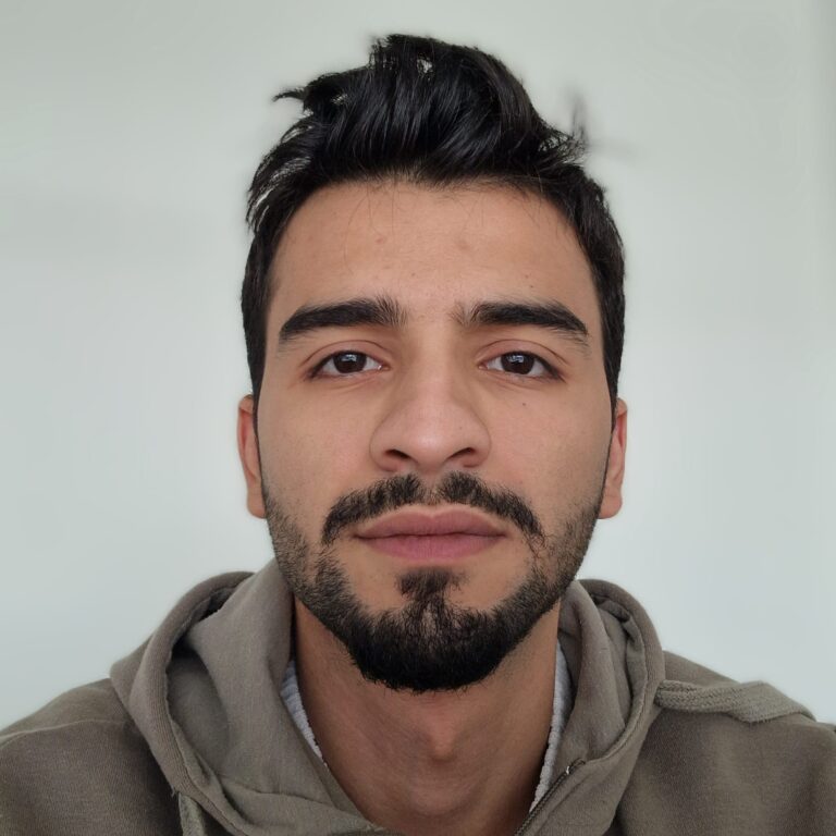 Weiteres Profilfoto 1 von Khaled